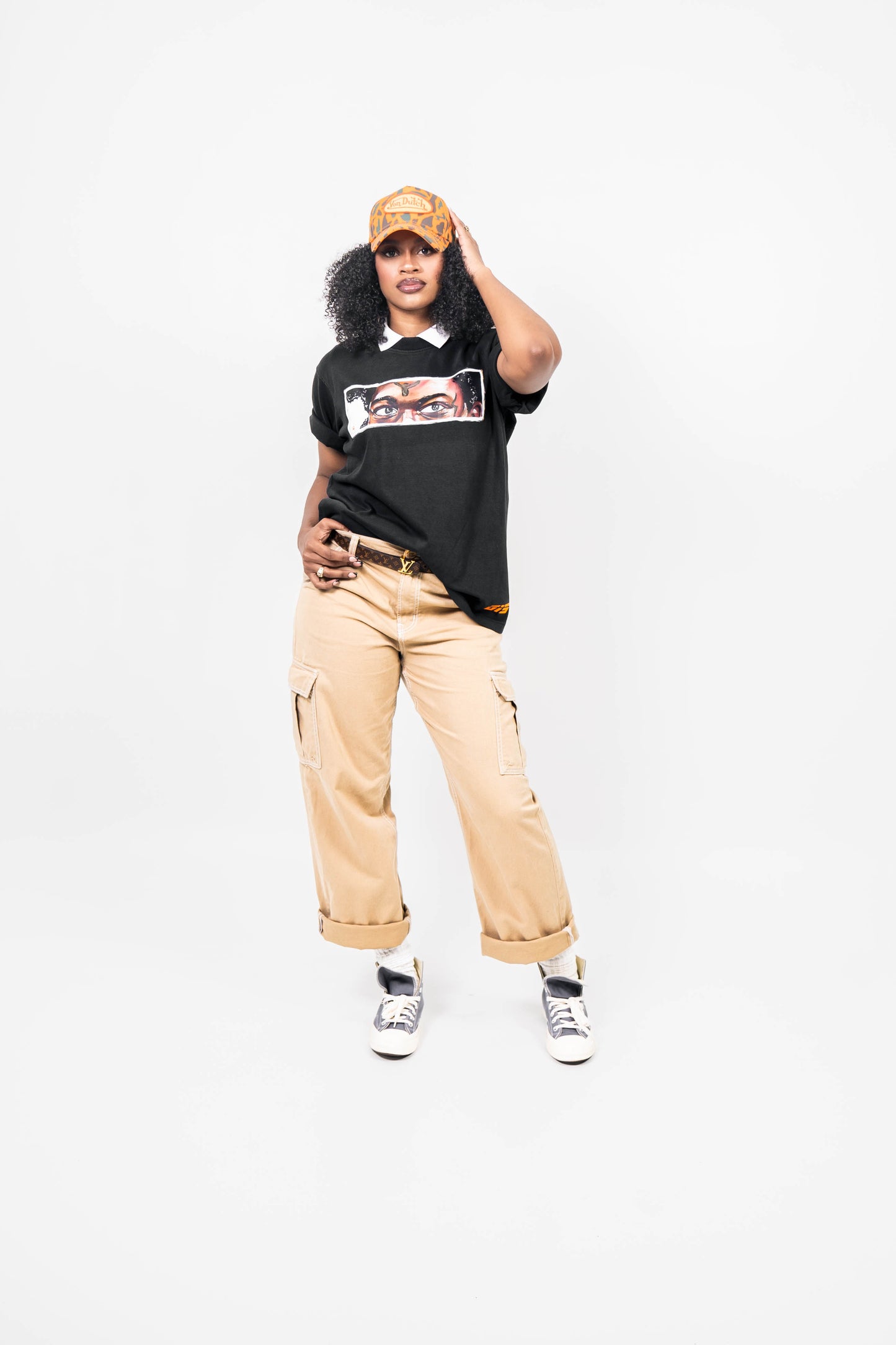 KODAK T-SHIRT