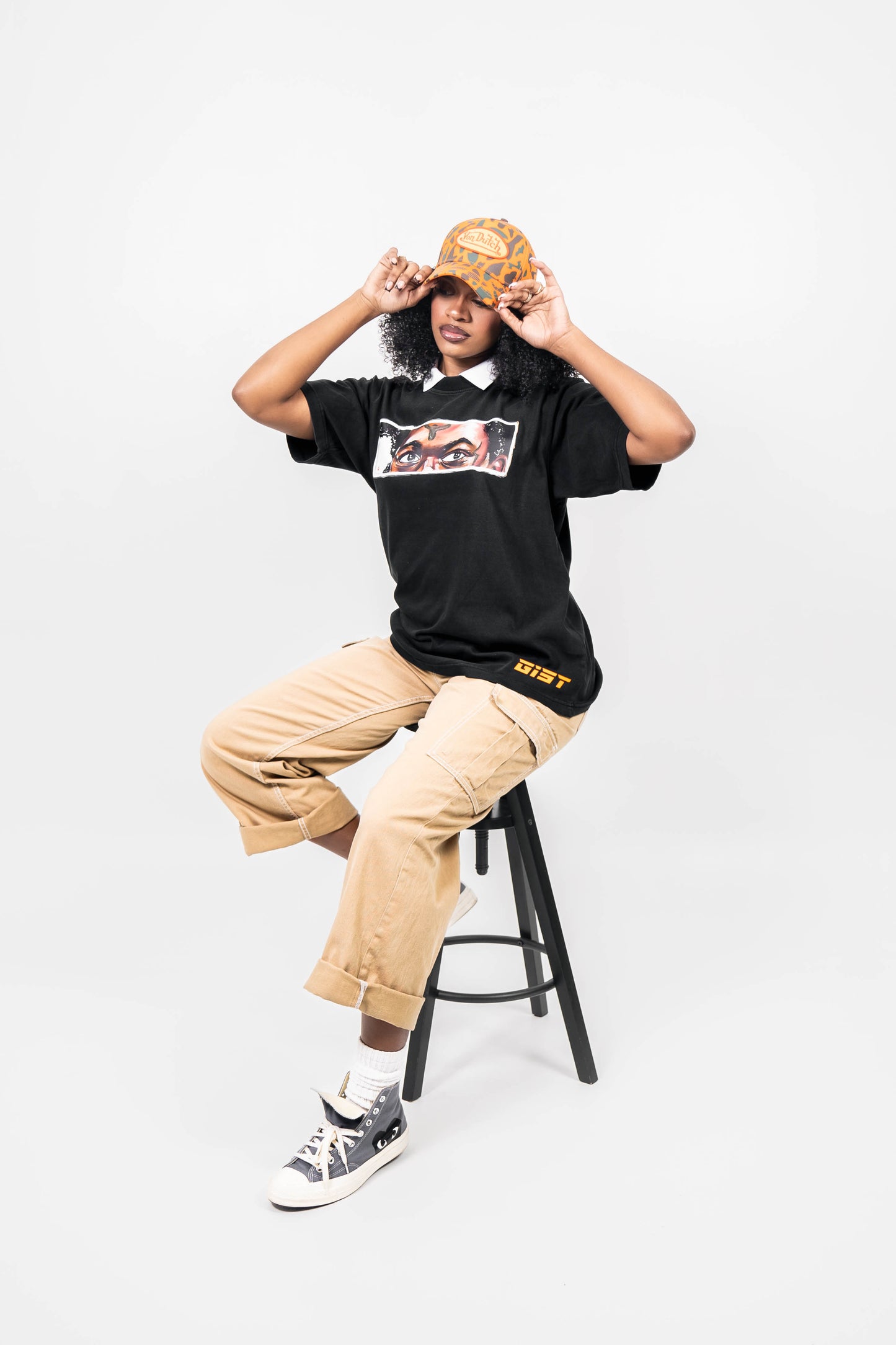 KODAK T-SHIRT