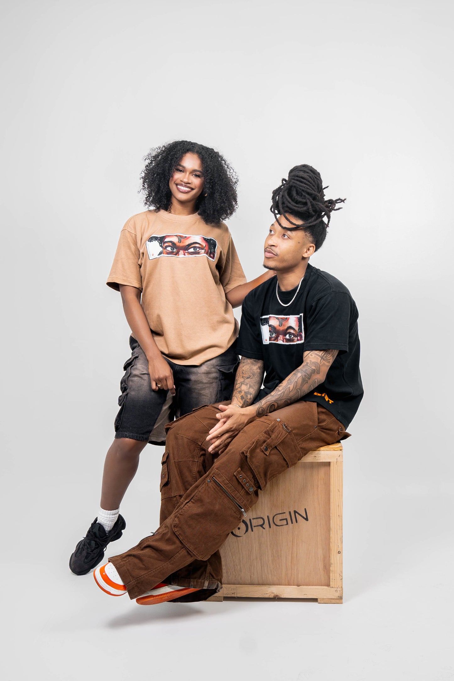 KODAK T-SHIRT