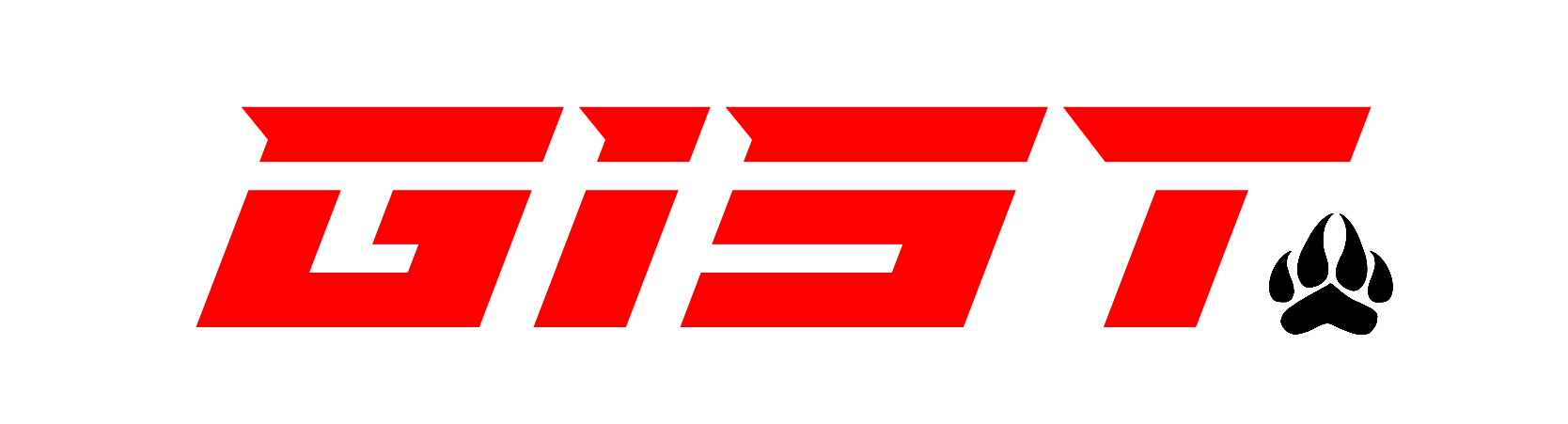 Gist portfolio logo