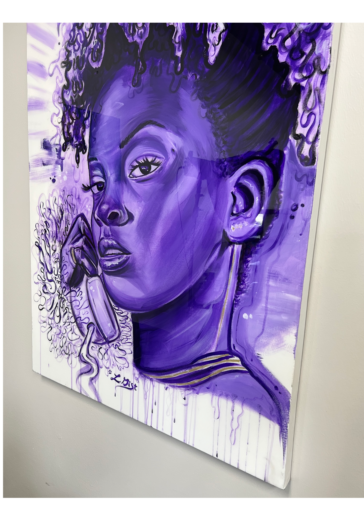 ARI ANVAS PRINTS