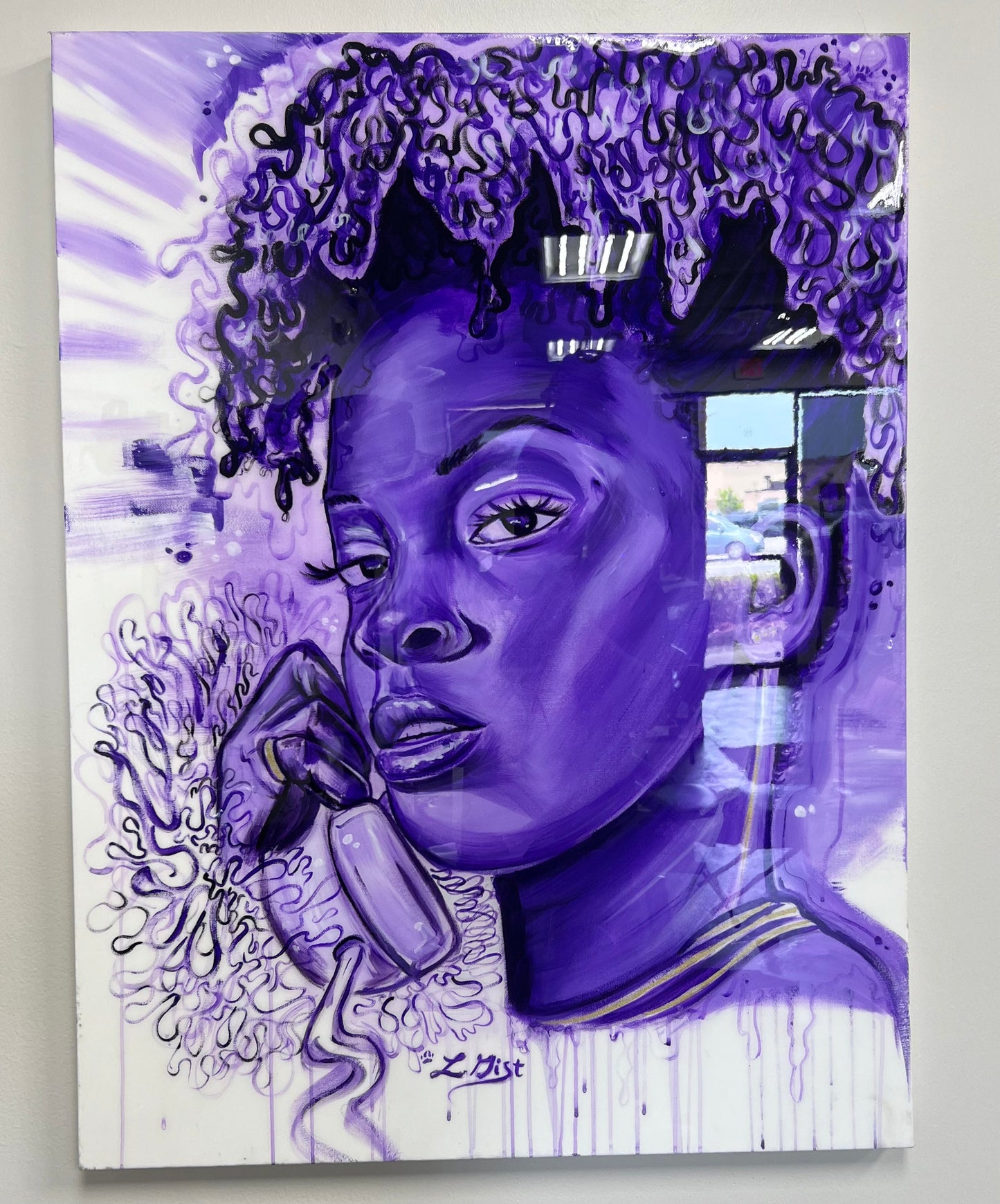 ARI ANVAS PRINTS