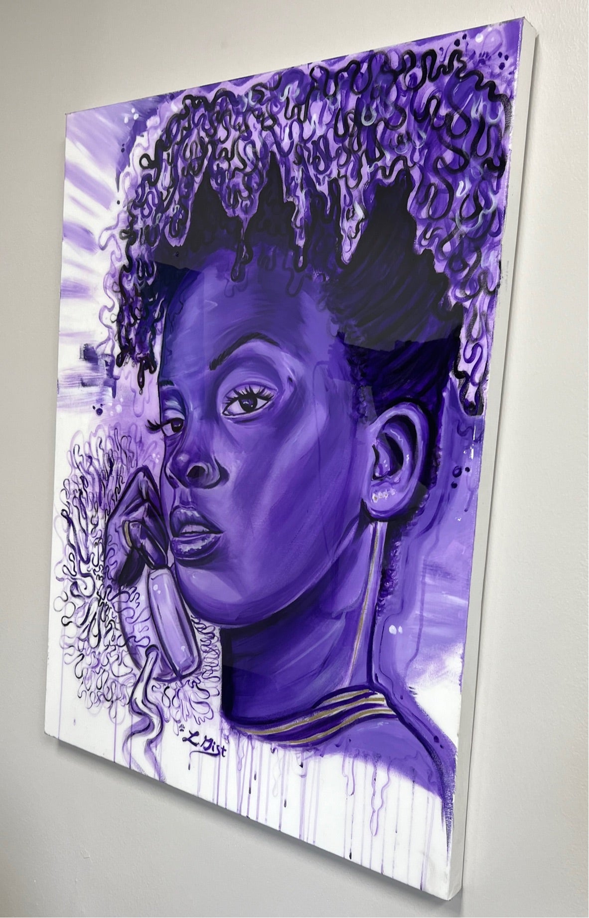 ARI ANVAS PRINTS