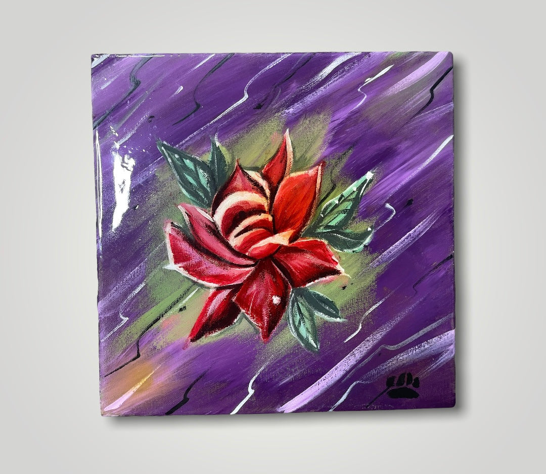 NEO ROSE