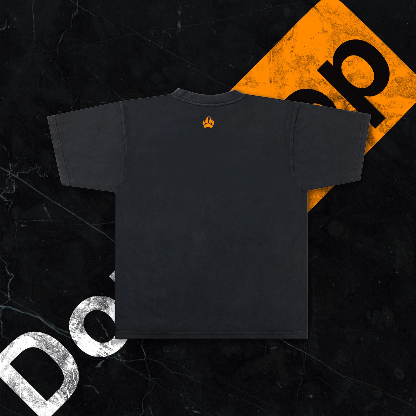 Don’t stop T-shirt